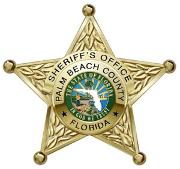 Palm Beach County Sheriff Office Logo